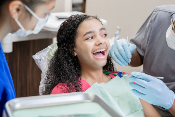 Best Weekend Emergency Dental Services in Fate, TX
