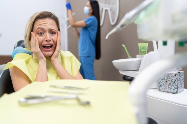 Best Emergency Wisdom Tooth Extraction in Fate, TX