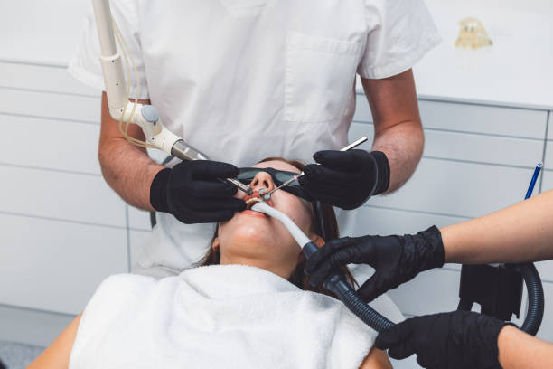 Best Emergency Care for Gum Disease in Fate, TX
