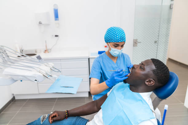 Best Knocked-Out Tooth (Avulsed Tooth) Treatment in Fate, TX