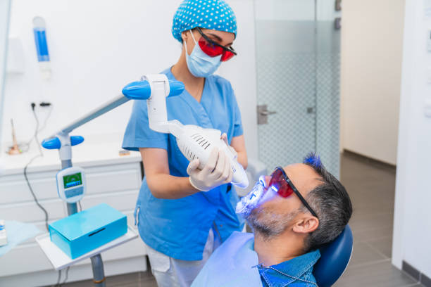 Best After-Hours Dental Care in Fate, TX